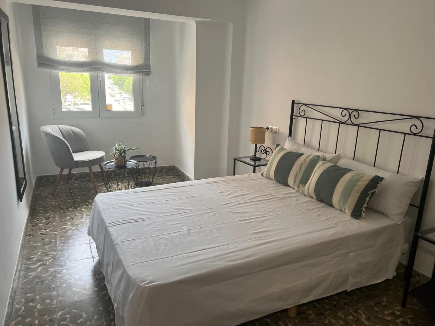 District Key - P.Sagunto, Asturias 26 District Key