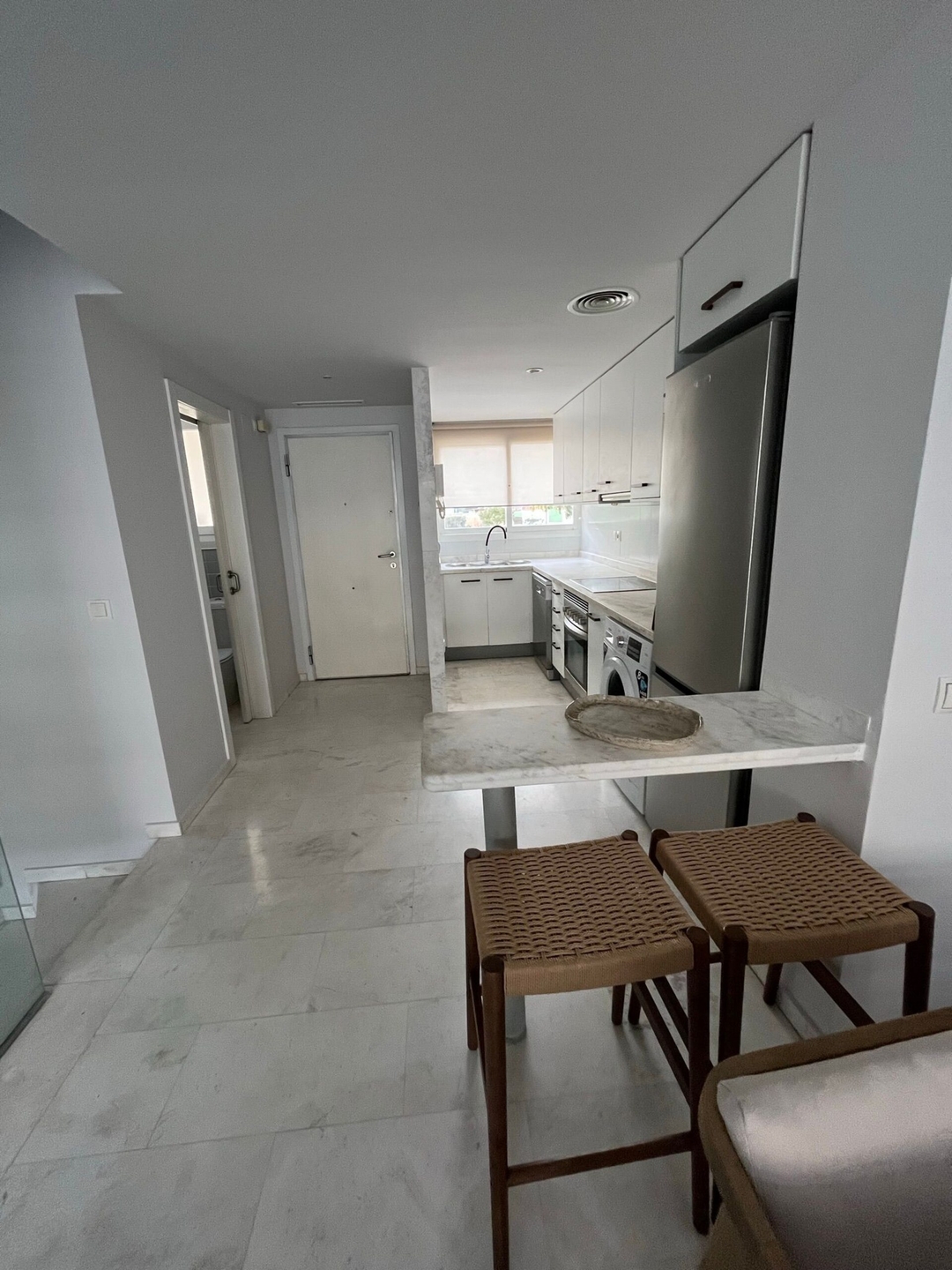 District Key - Jávea, Adosado Bruselas 20 District Key