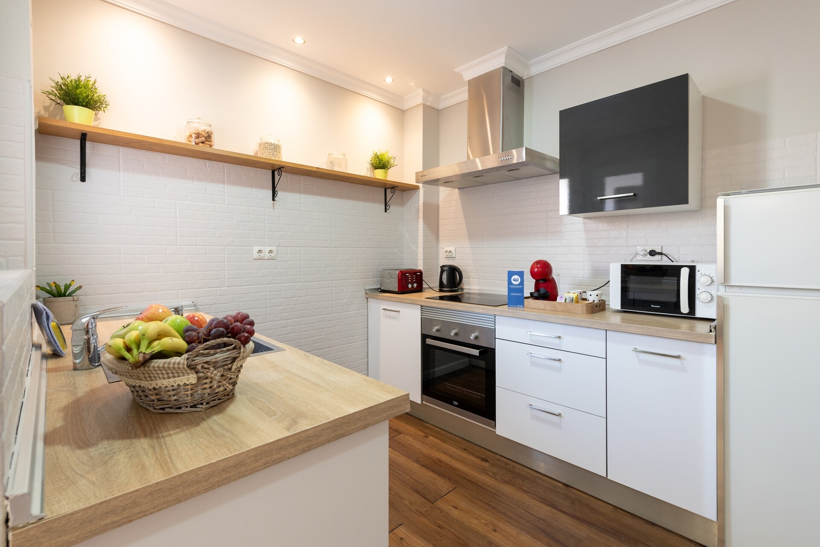 District Key - Castellon 3 District Key