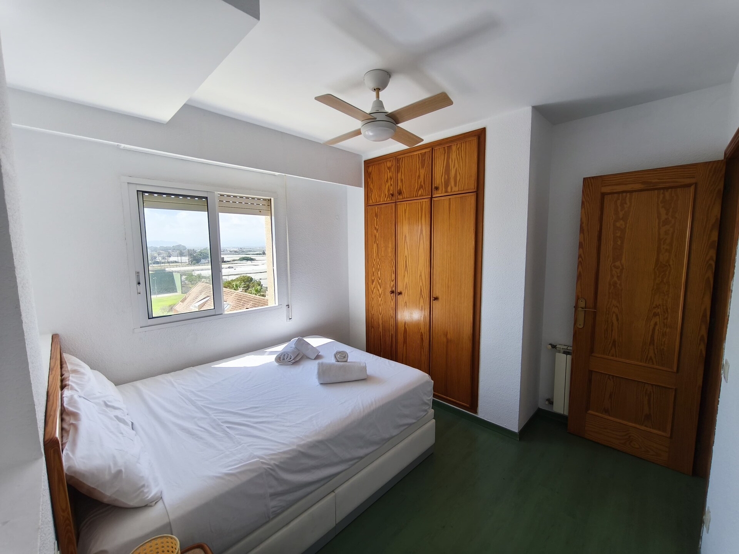 District Key - Perello, Llobarro 19 District Key