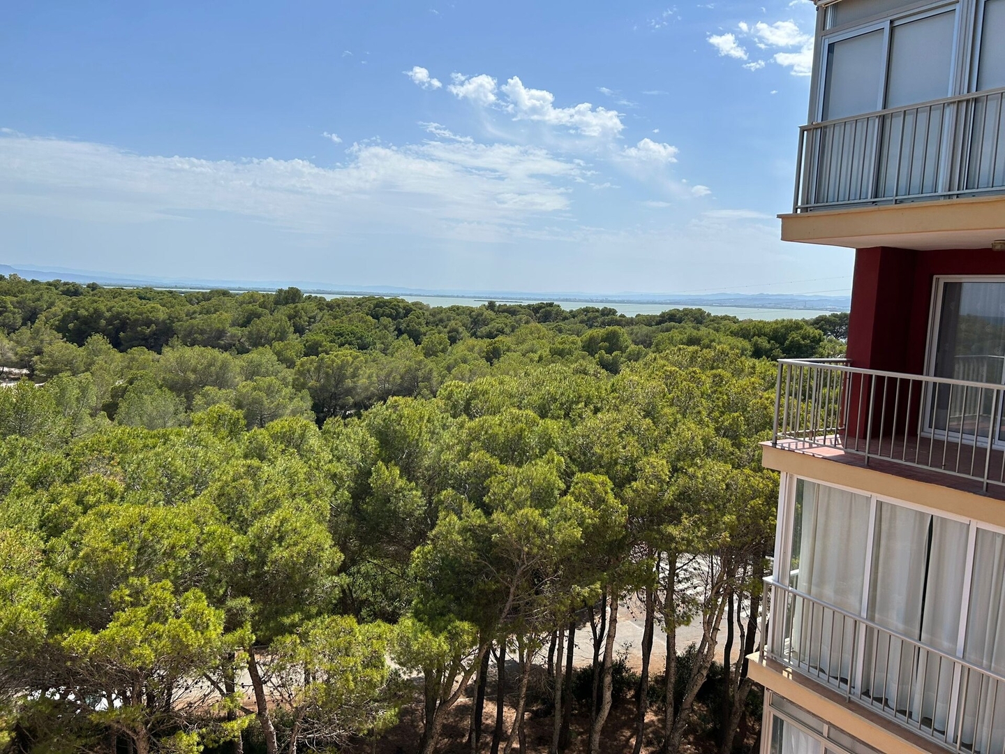 District Key - Saler, Gola Puchol 2 District Key