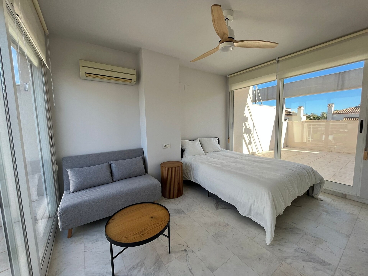 District Key - Jávea, Adosado Bruselas 6 District Key