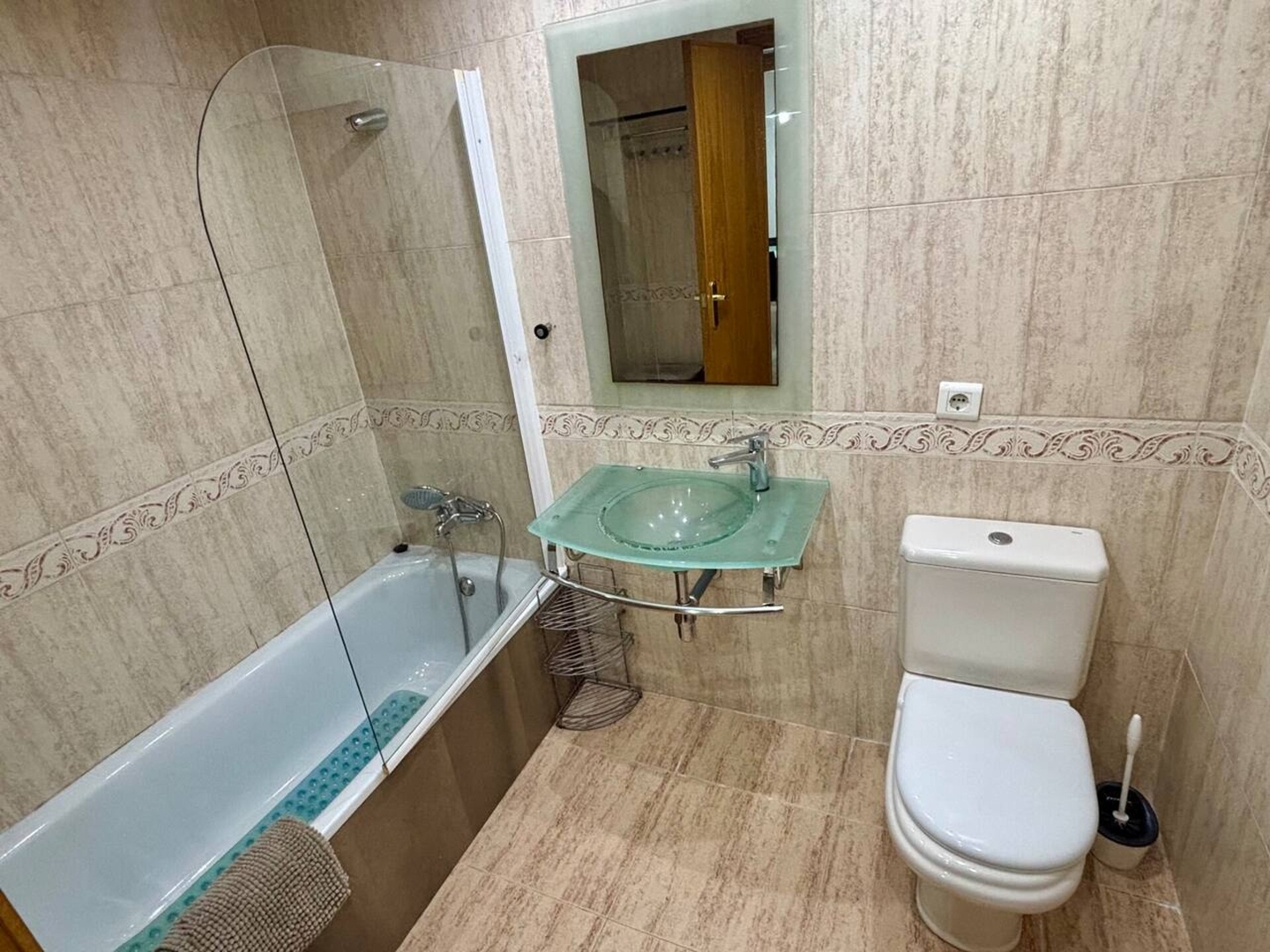 District Key - Valencia, Playa Patacona 13 District Key