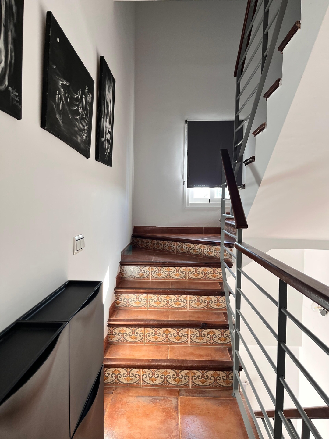 District Key - Malaga, Sierra de Yeguas 17 District Key