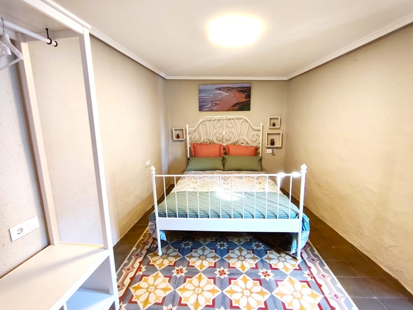 District Key - Lliria, Santisima Sangre 2 District Key