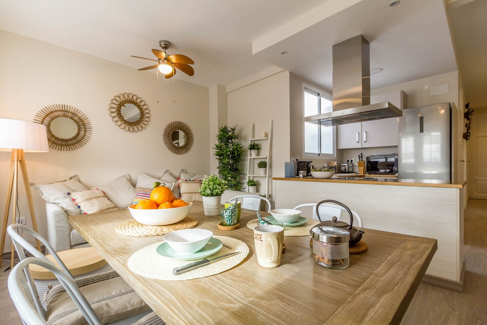 Gran Vía by District Key 1 District Key