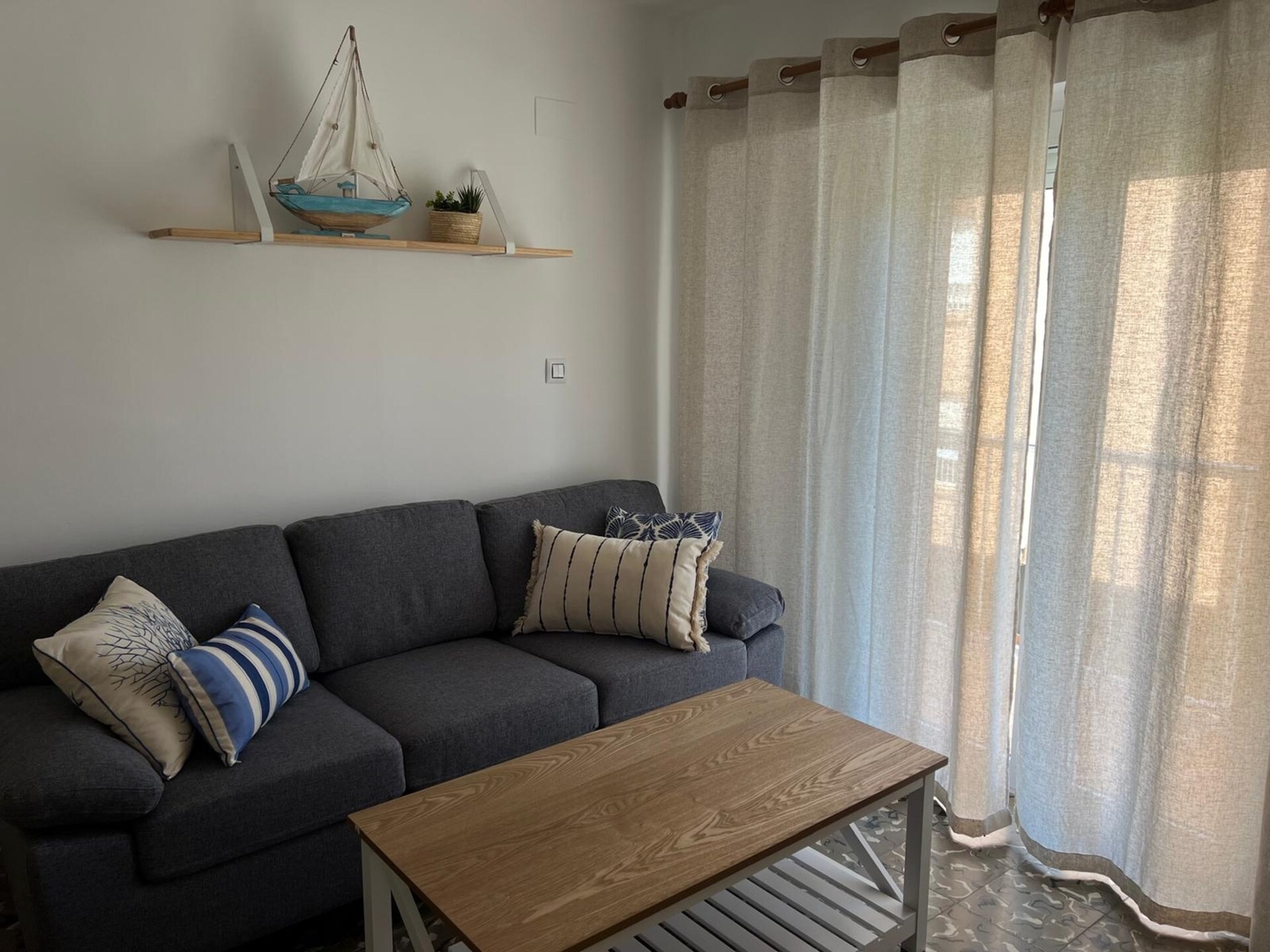 District Key - P.Sagunto, Asturias 48 District Key