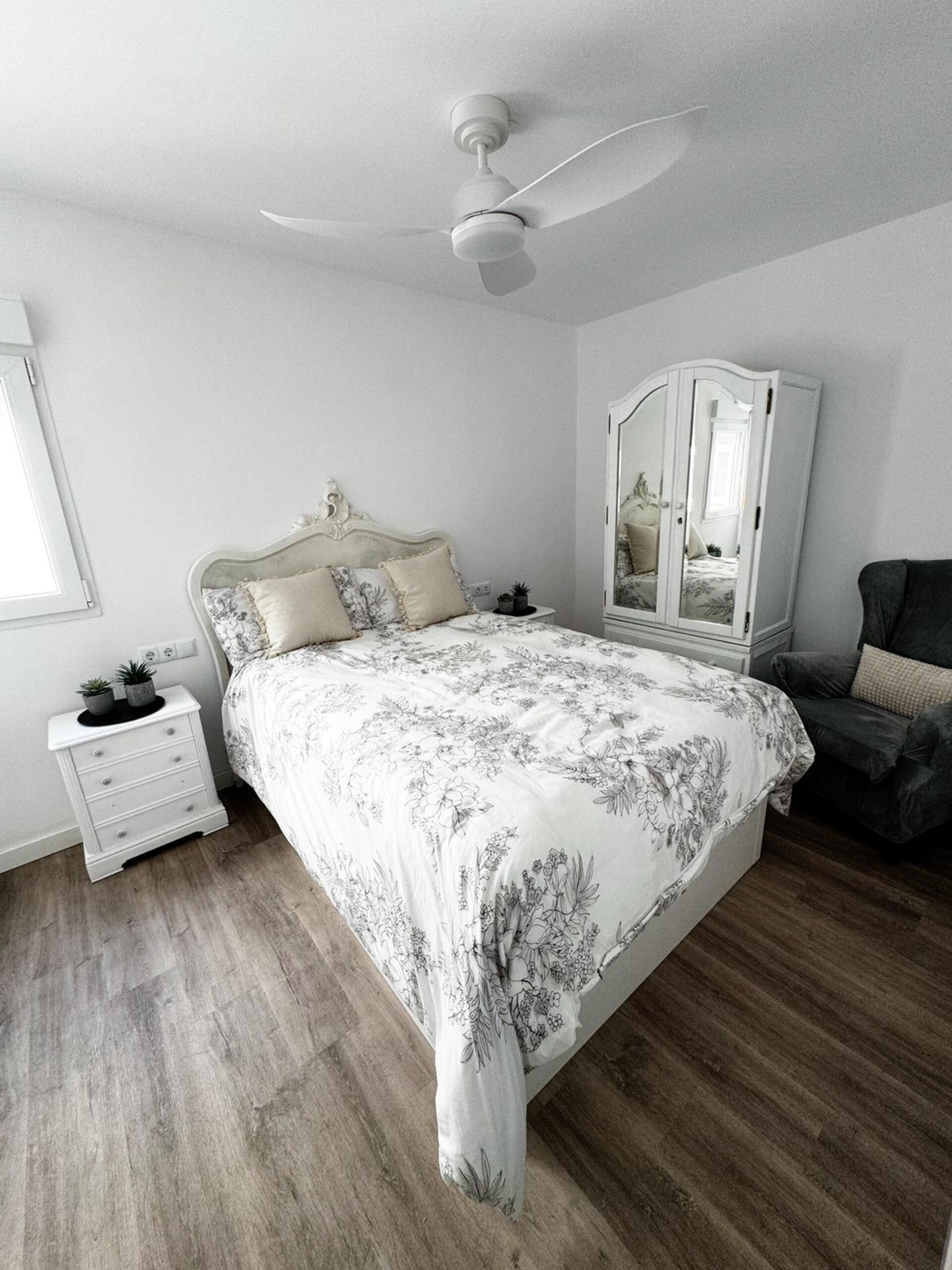 Moderno Piso en Puerto Sagunto Centro 22 District Key