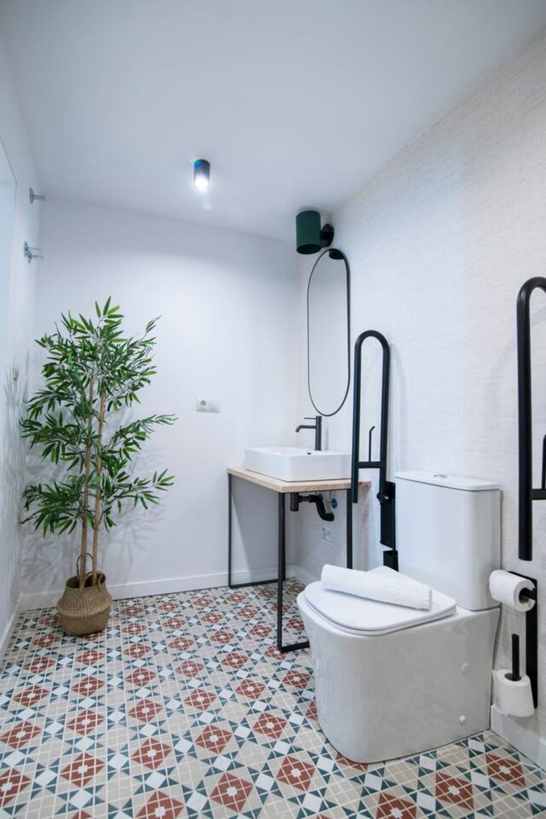 District Key - Valencia, Olimpia Arozena 1 29 District Key