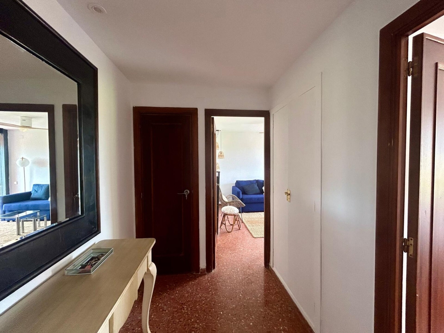 District Key - Saler, Gola Puchol 22 District Key