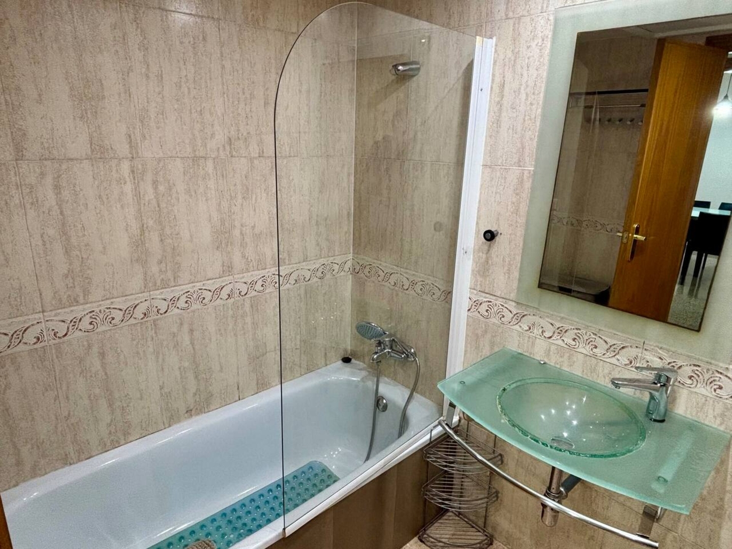 District Key - Valencia, Playa Patacona 16 District Key