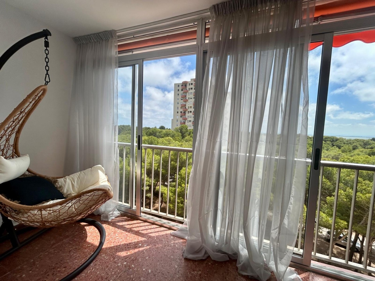 District Key - Saler, Gola Puchol 12 District Key