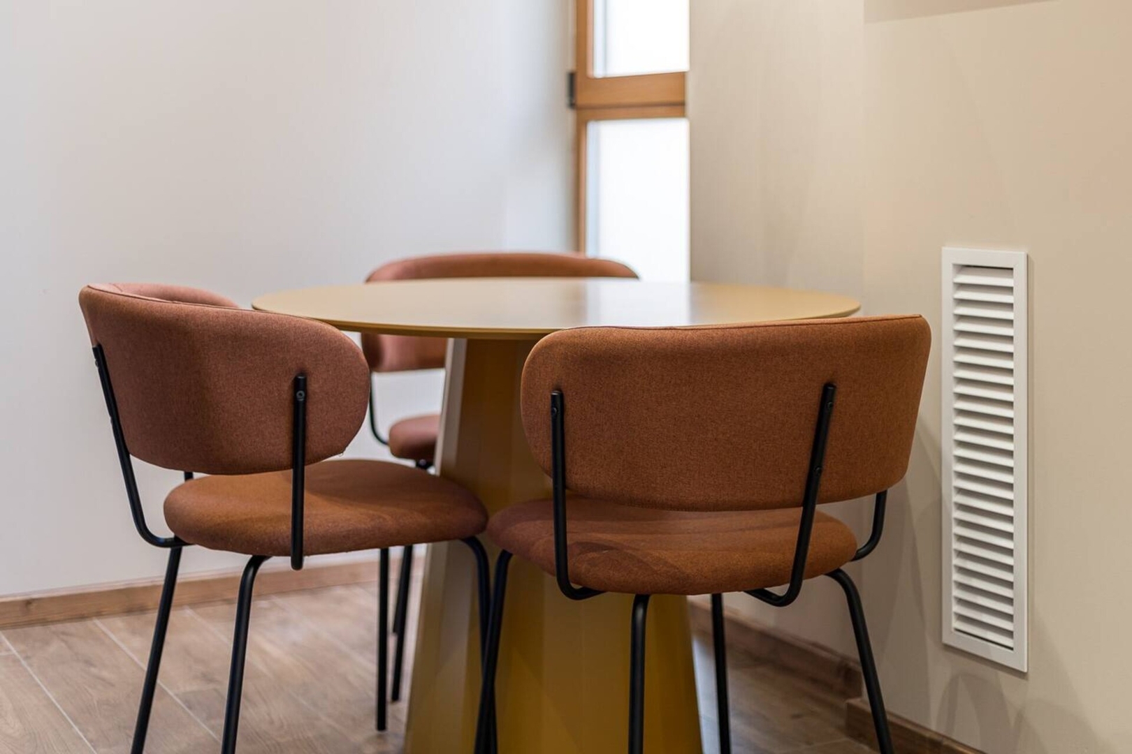 Suite Premium junto al Río Turia 4 19 District Key