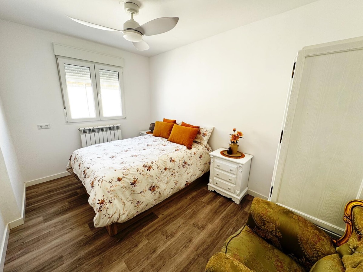 P. Sagunto, C/Concepción Arenal 7 · Modern Flat in Puerto Sagunto 18 District Key
