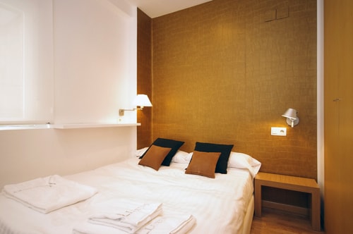 Vivaldi Penthouse Ayuntamiento - Valencia 17 District Key