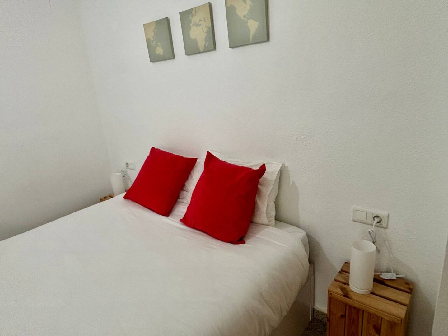 District Key - Valencia, Playa Patacona 18 District Key