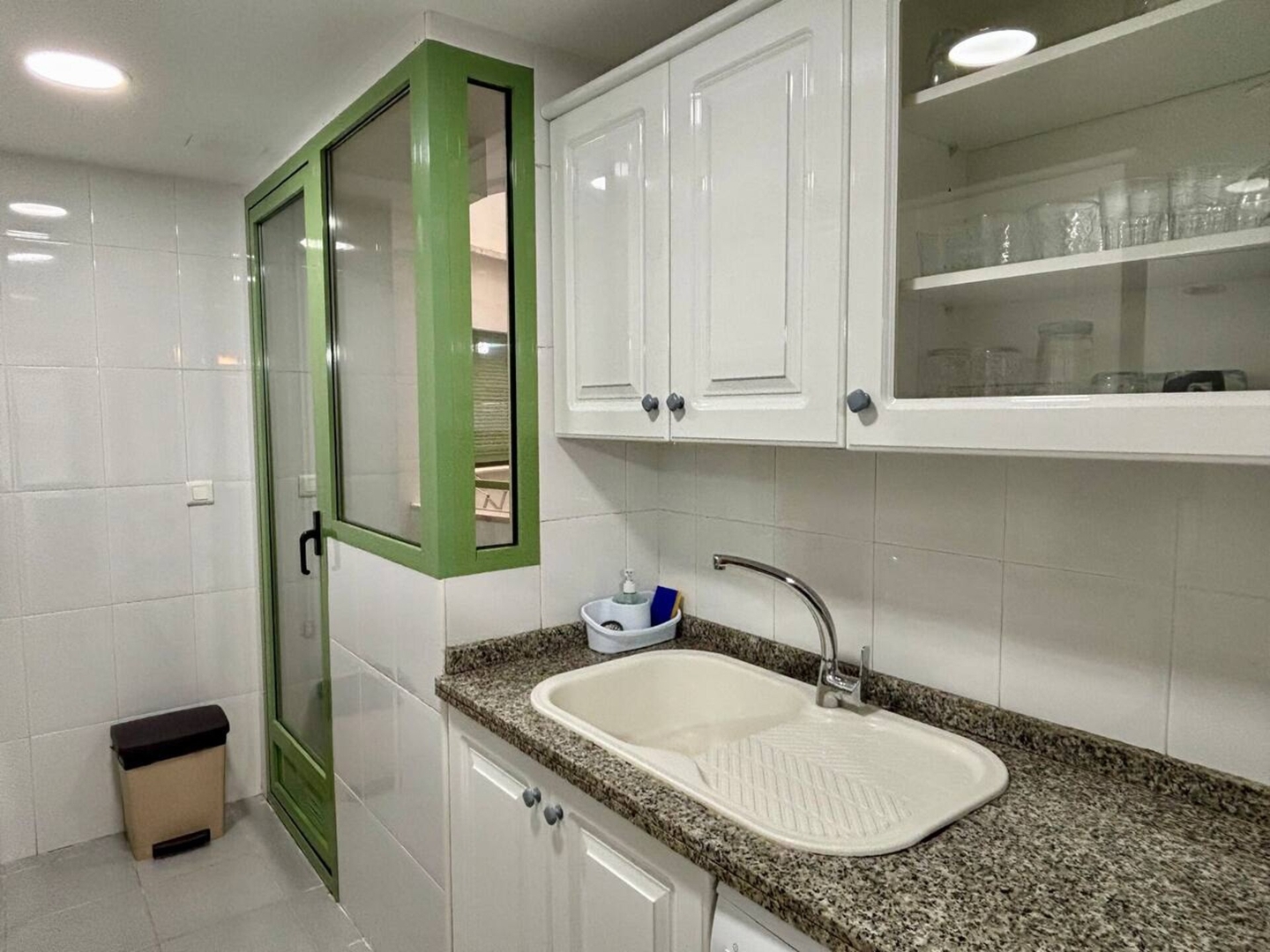 District Key - Valencia, Playa Patacona 22 District Key