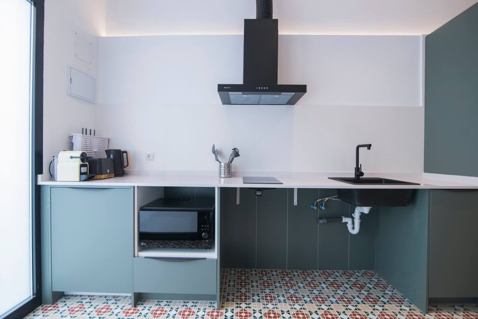 District Key - Valencia, Fuencaliente D 36 District Key