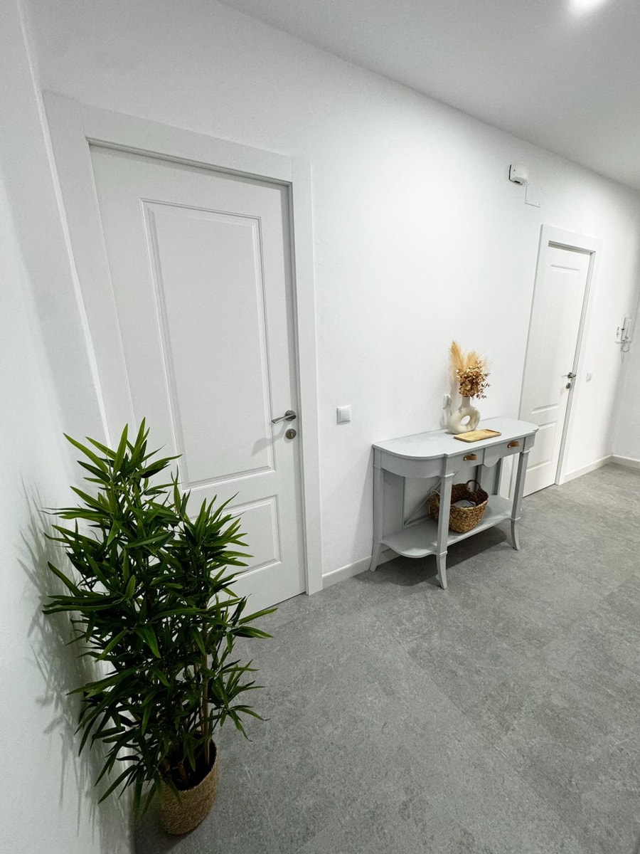P. Sagunto, C/Concepción Arenal 7 · Modern Flat in Puerto Sagunto 20 District Key