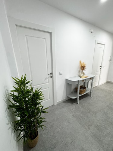 Moderno Piso en Puerto Sagunto Centro 20 District Key