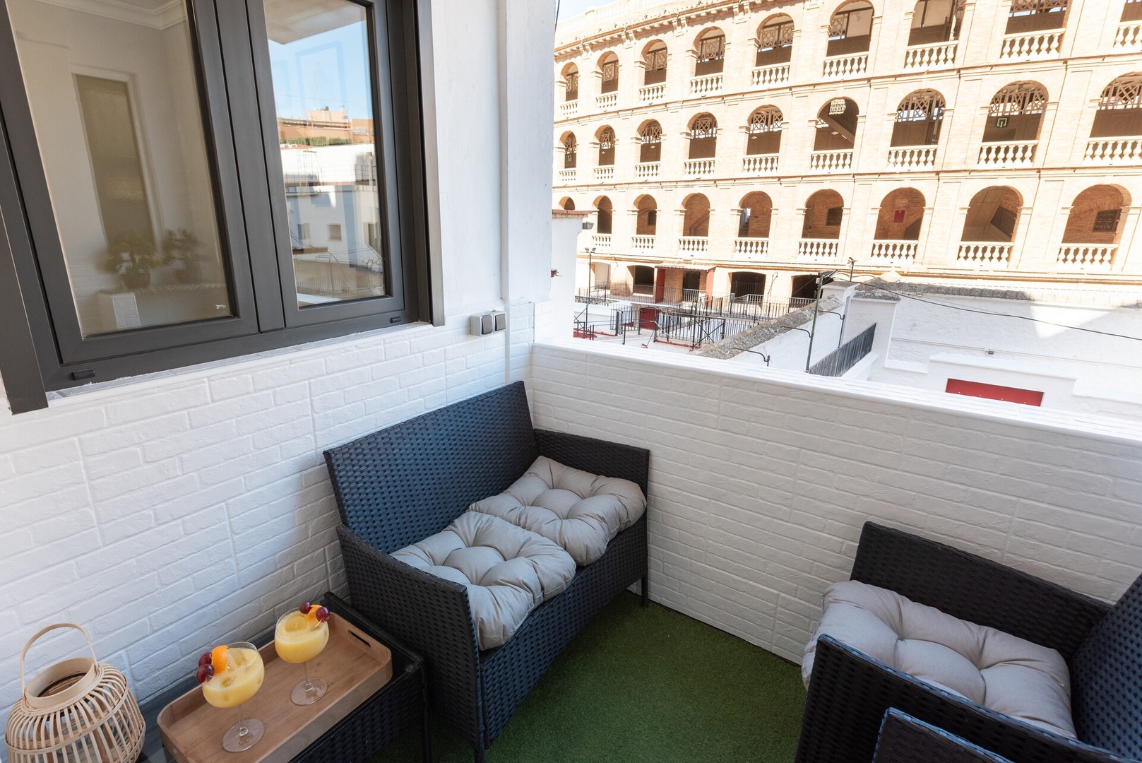 District Key - Castellon 33 District Key