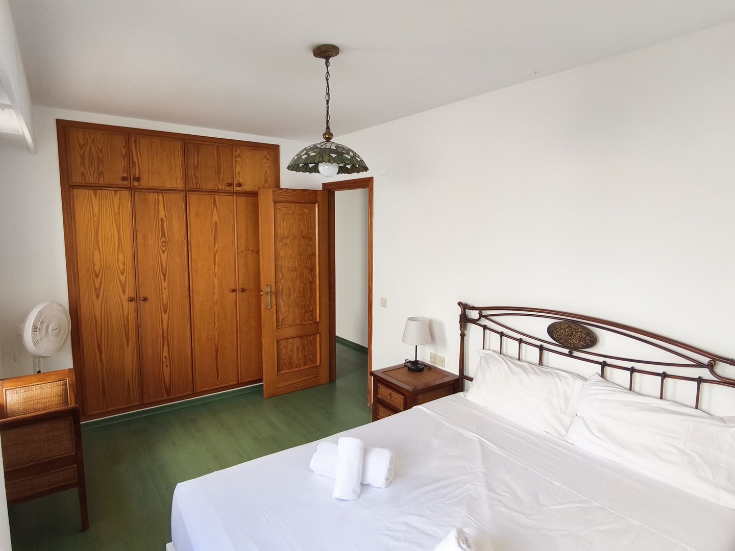 District Key - Perello, Llobarro 22 District Key