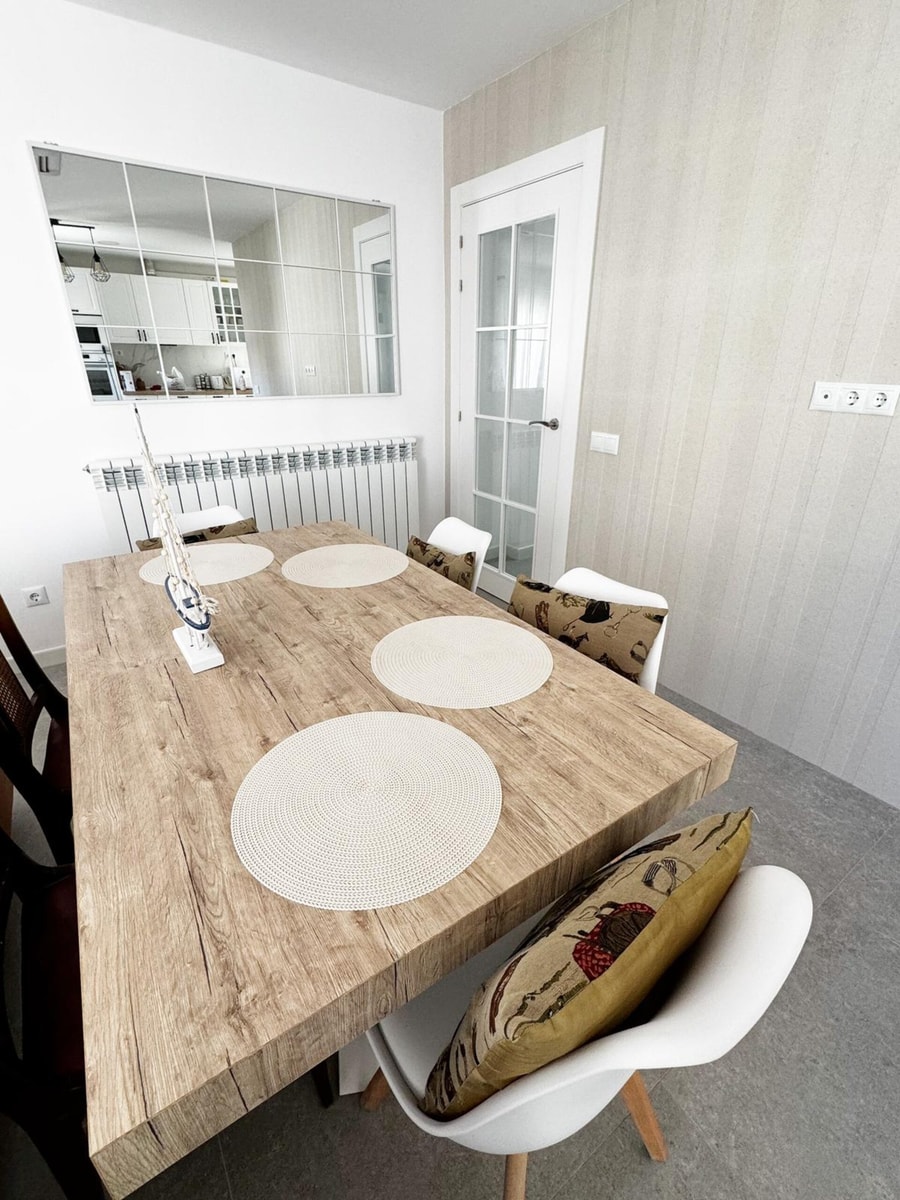 P. Sagunto, C/Concepción Arenal 7 · Modern Flat in Puerto Sagunto 25 District Key