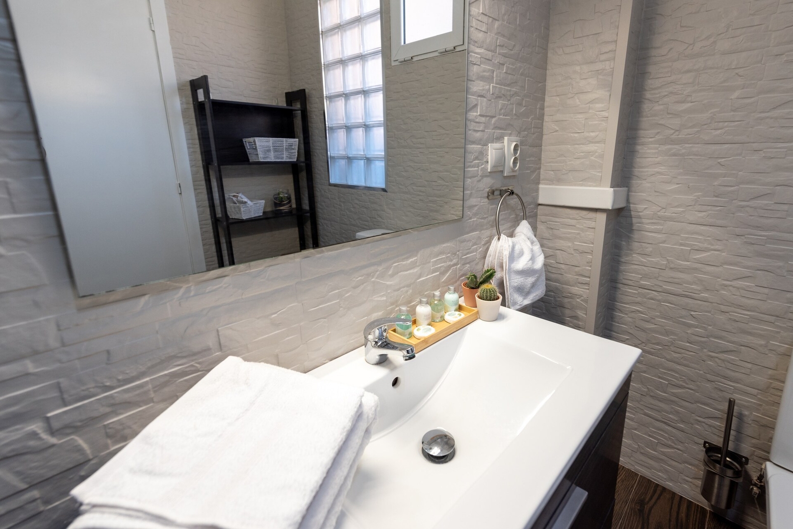 District Key - Castellon 22 District Key