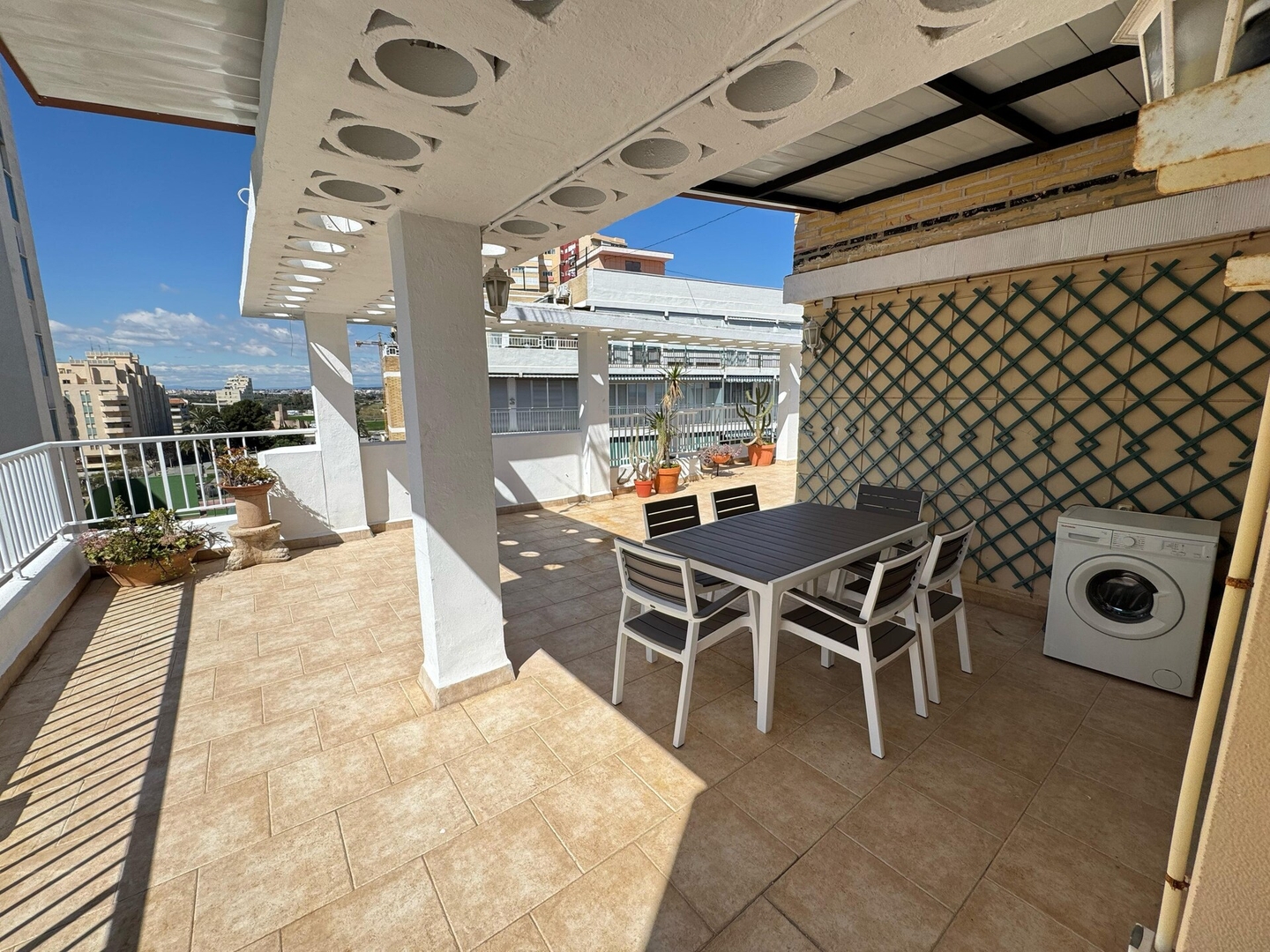 District Key - P. Farnals, Carabelas 5 District Key