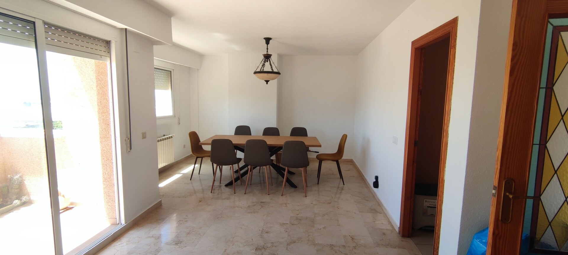 District Key - Perello, Llobarro 9 District Key