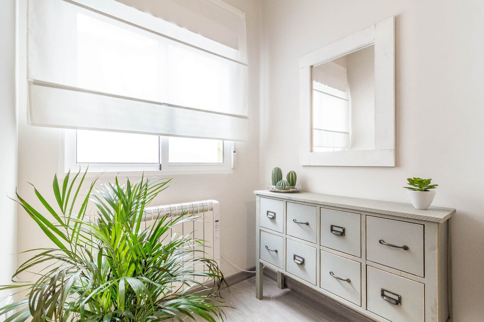 Gran Vía by District Key 11 District Key