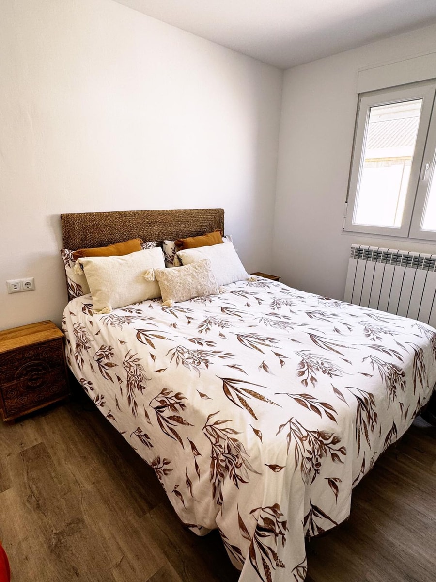 P. Sagunto, C/Concepción Arenal 7 · Modern Flat in Puerto Sagunto 11 District Key