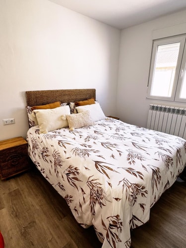 Moderno Piso en Puerto Sagunto Centro 11 District Key