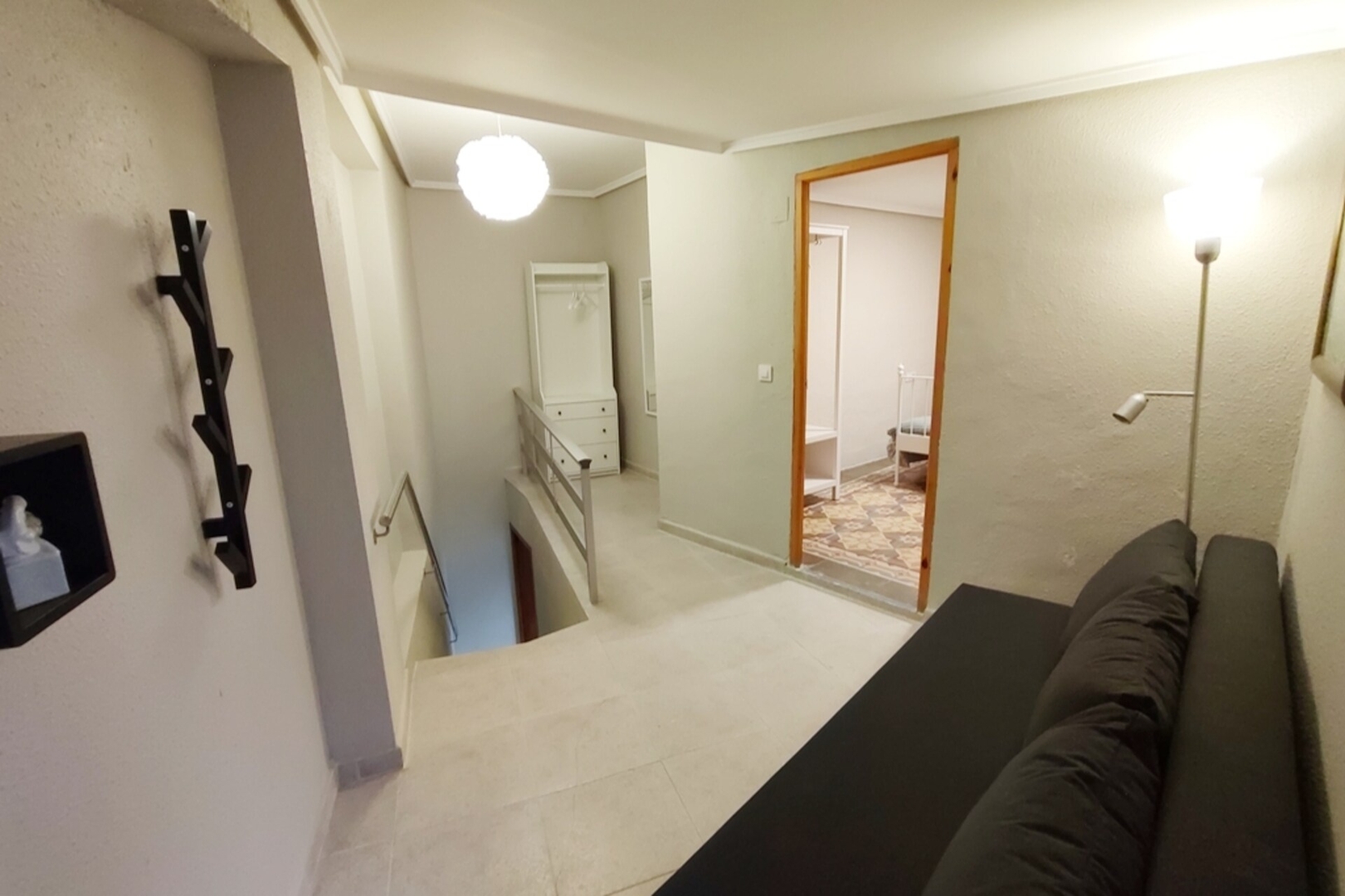 District Key - Lliria, Santisima Sangre 14 District Key