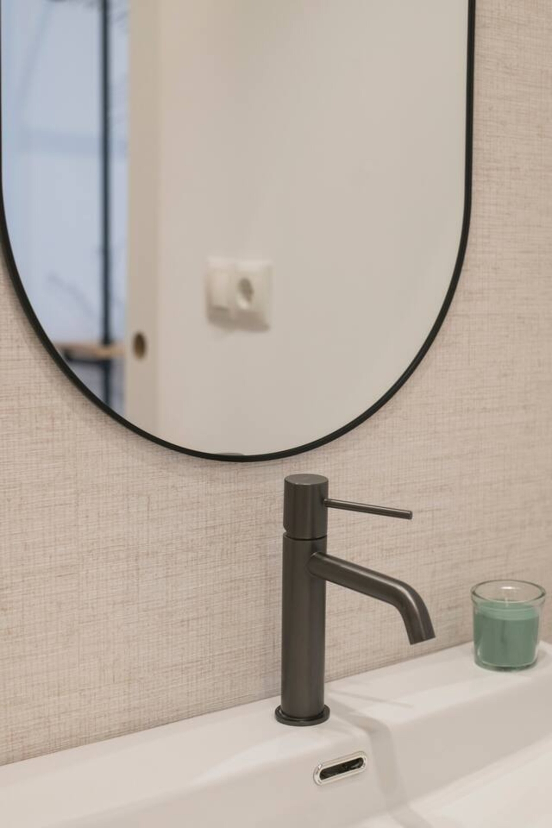 District Key - Valencia, Fuencaliente D 27 District Key