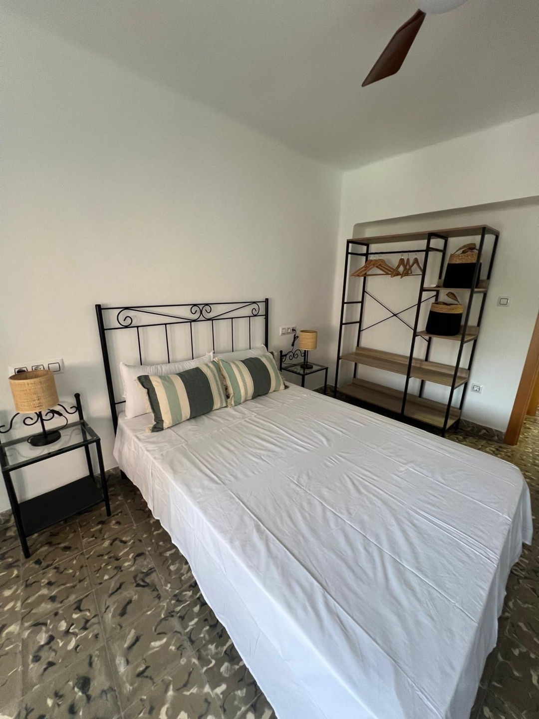 District Key - P.Sagunto, Asturias 28 District Key