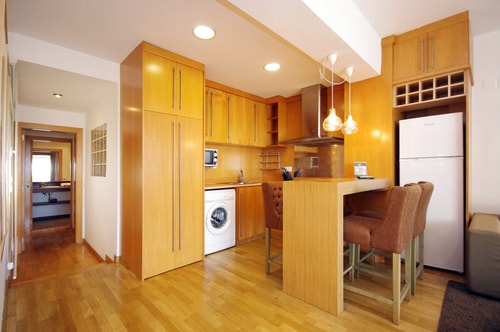 Vivaldi Penthouse Ayuntamiento - Valencia 3 District Key