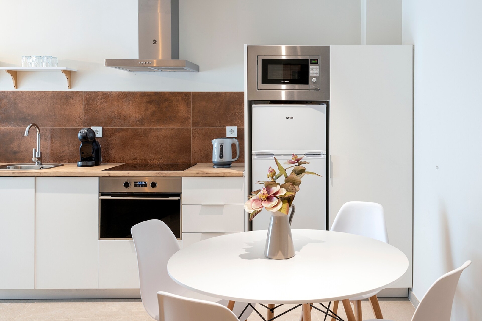 Portal de Ruzafa 3 7 District Key