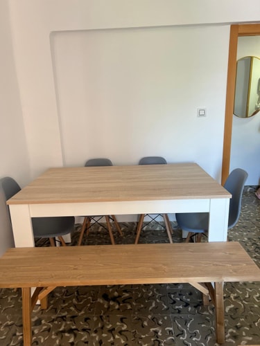 District Key - P.Sagunto, Asturias 10 District Key