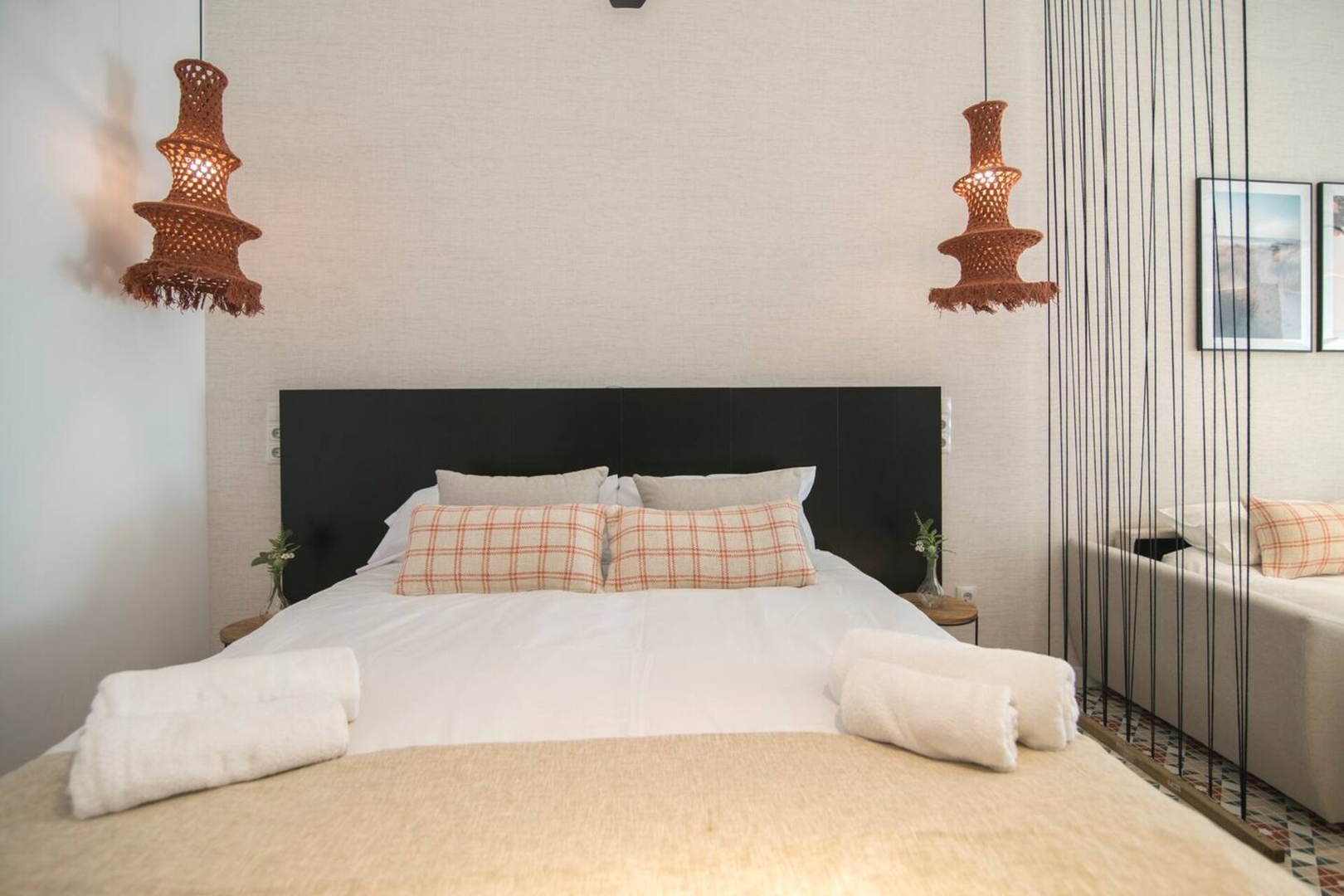 District Key - Valencia, Olimpia Arozena 1 34 District Key