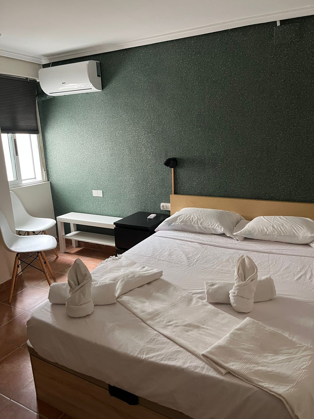 District Key - P. Sagunto, Virgen Losar 3 District Key