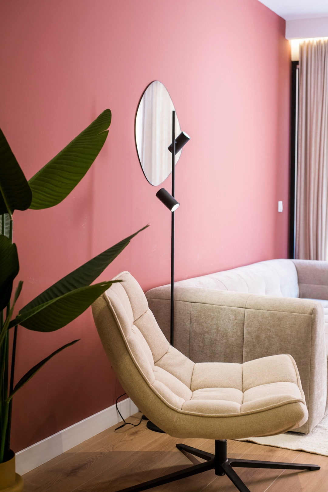 District Key - Azcarraga 42 District Key