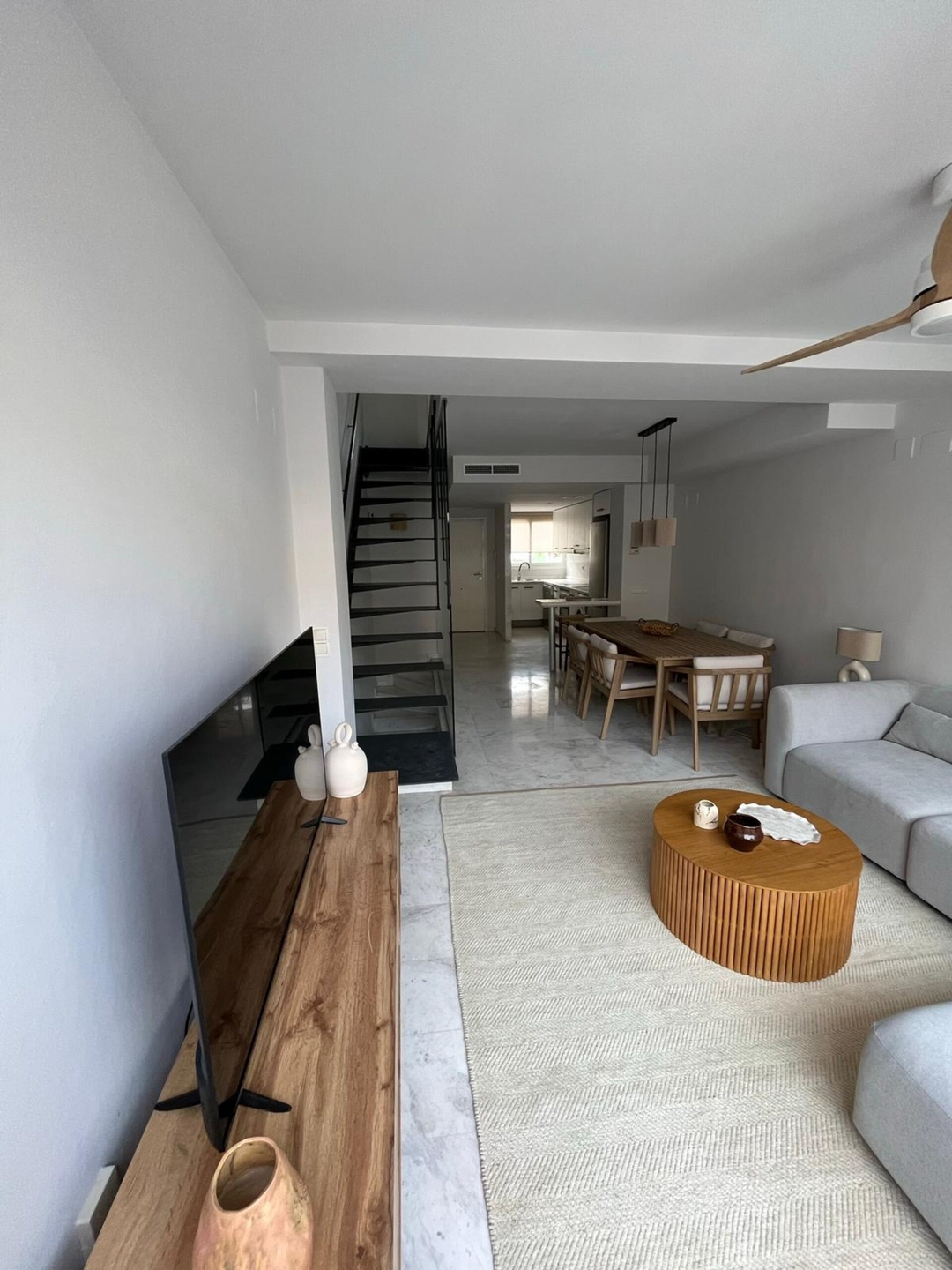 District Key - Jávea, Adosado Bruselas 22 District Key