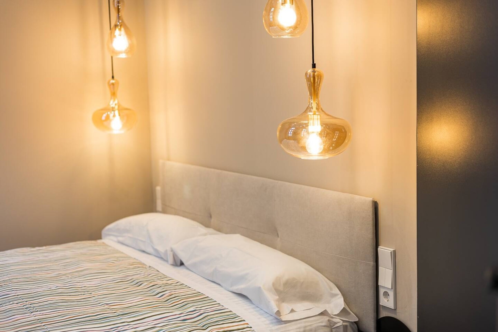 Suite Premium junto al Río Turia 2 7 District Key