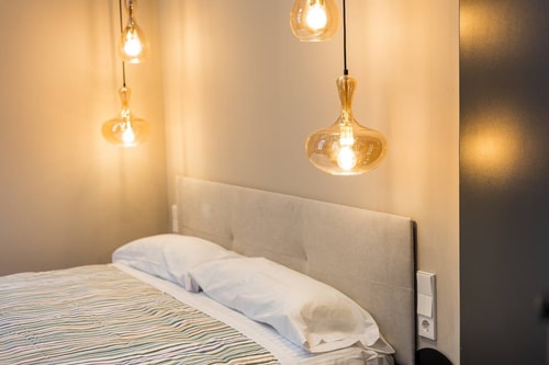 Suite Premium junto al Río Turia 2 7 District Key