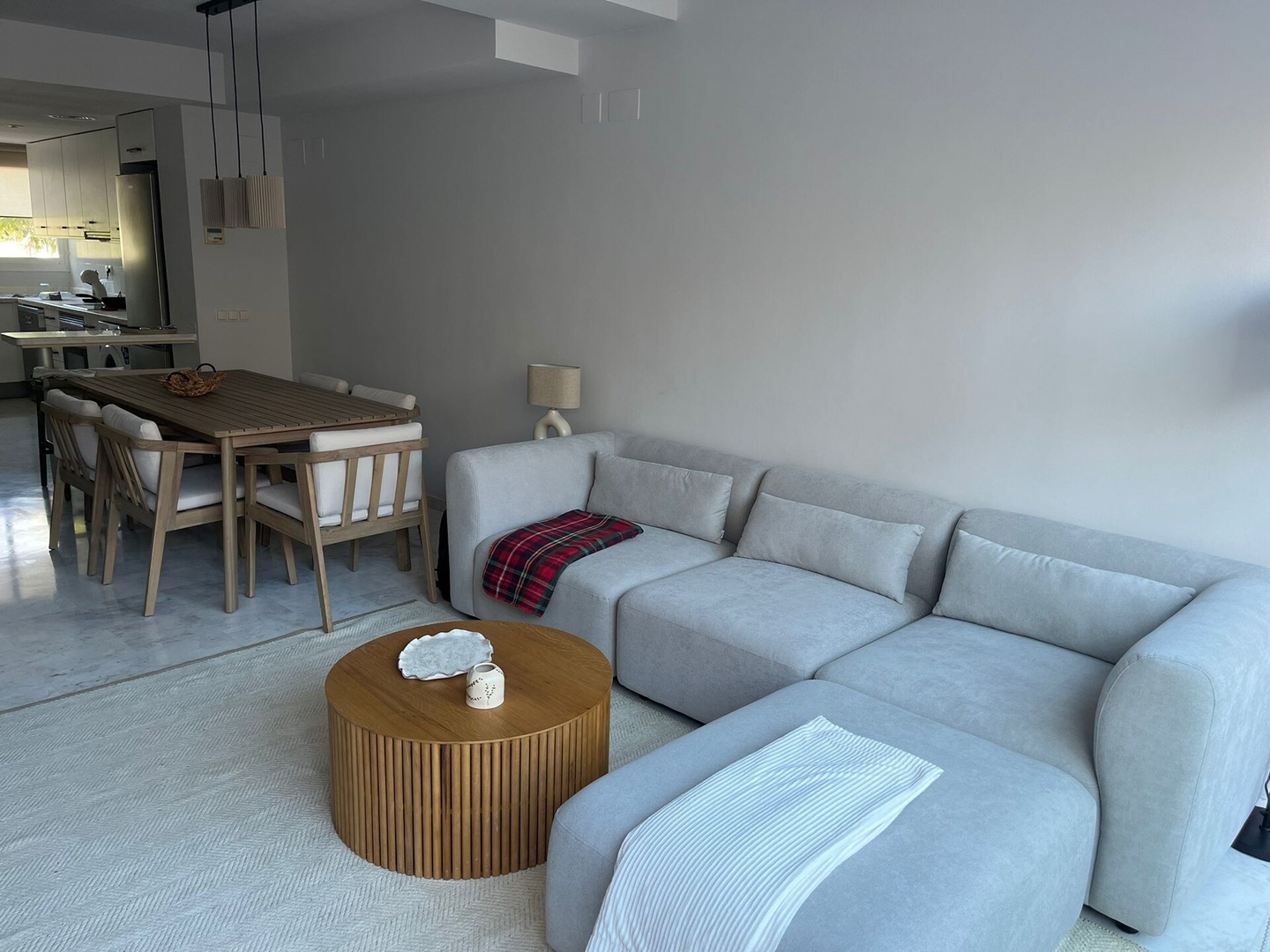 District Key - Jávea, Adosado Bruselas 8 District Key