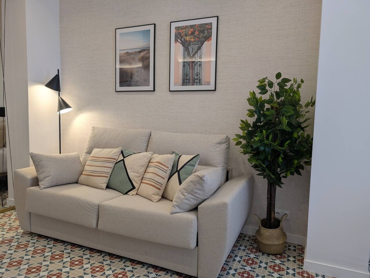 District Key - Valencia, Fuencaliente I 0 District Key