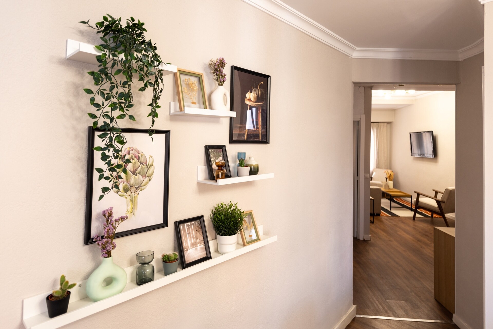 District Key - Castellon 8 District Key