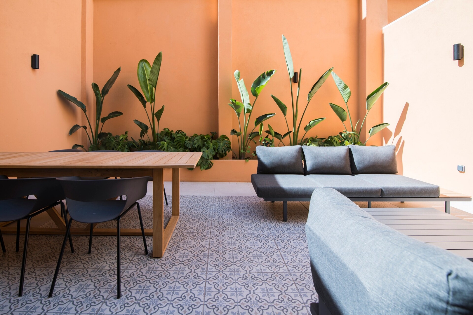 District Key - Azcarraga 39 District Key