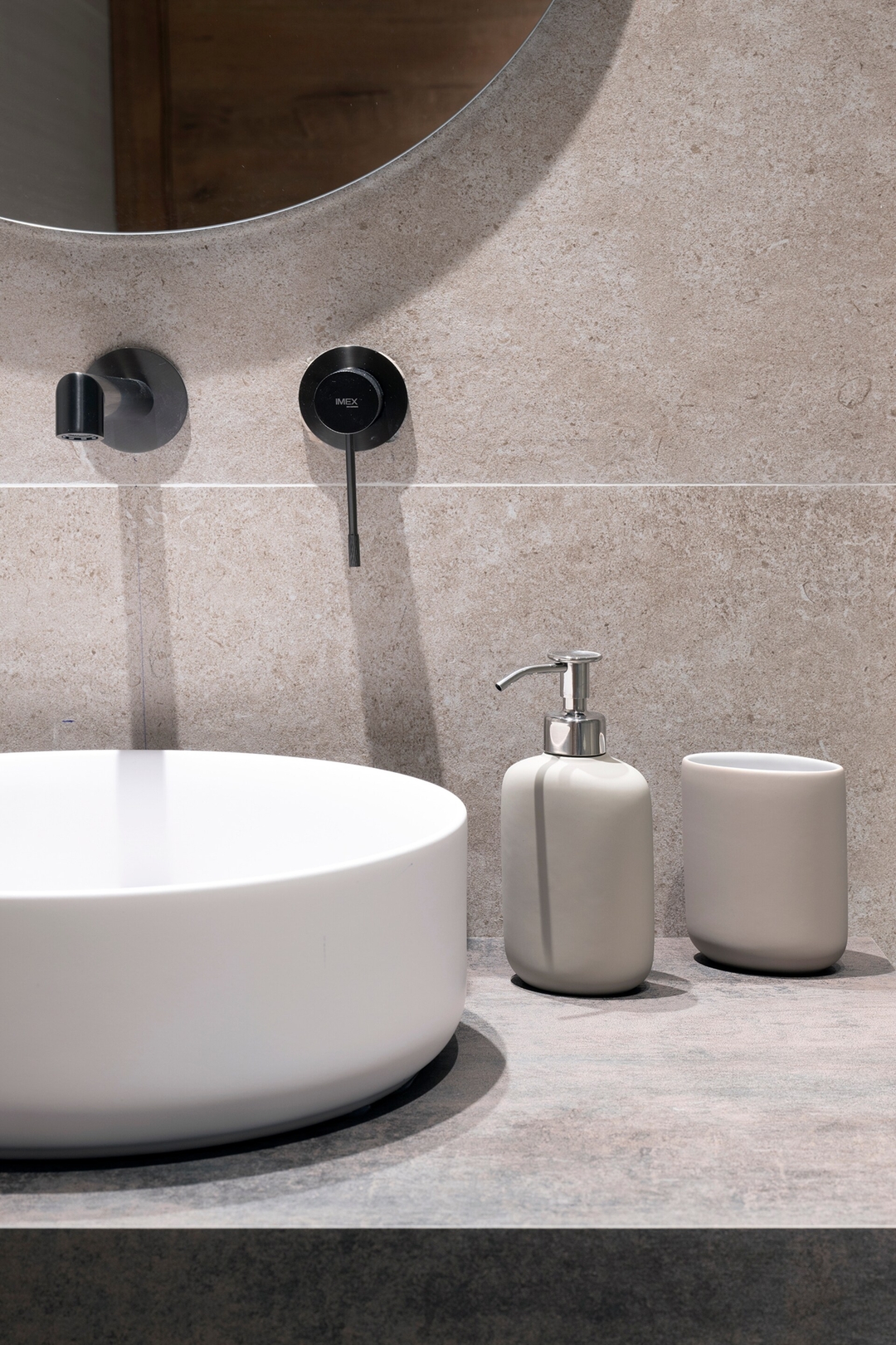 Portal de Ruzafa 2 30 District Key